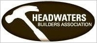 Headwaters Builders Association logo